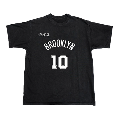 "10" Brooklyn