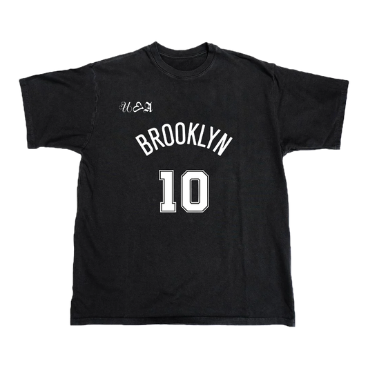 "10" Brooklyn