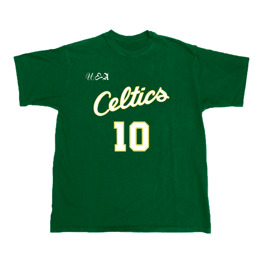 "10" Celtics